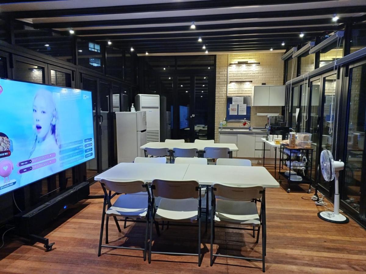 318 Stay Seoul Exterior photo