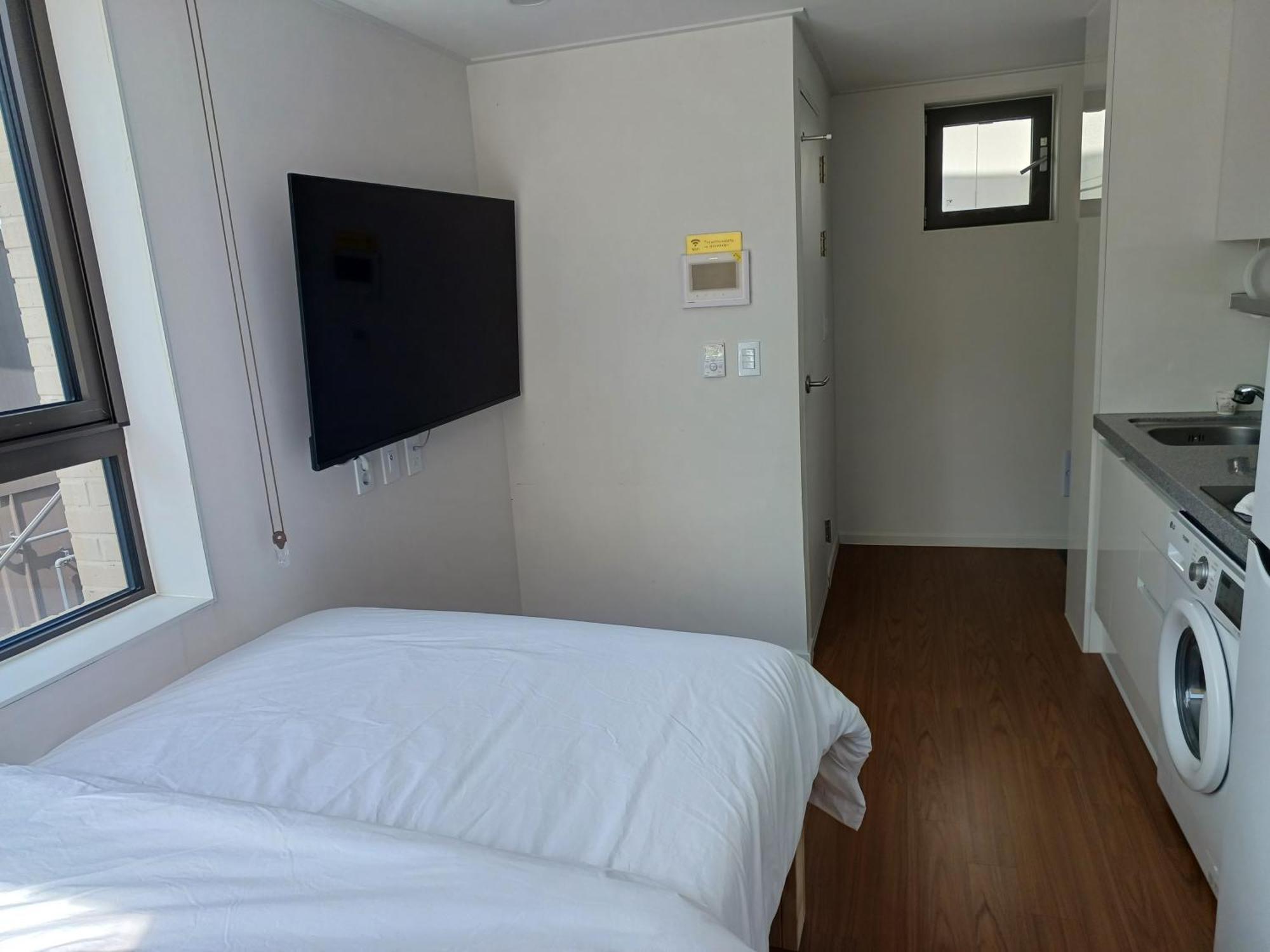 318 Stay Seoul Exterior photo